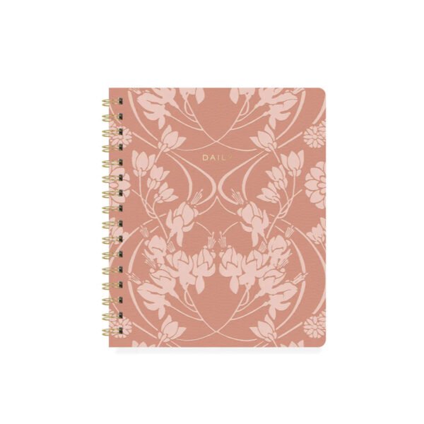 Blossom Daily Planner