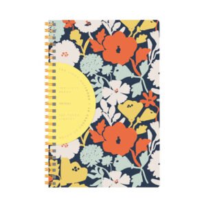 Flower Notebook