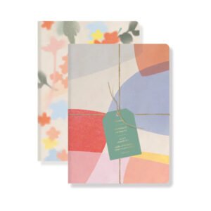 Paperback Journal Set