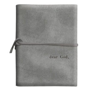 Journal - Dear God