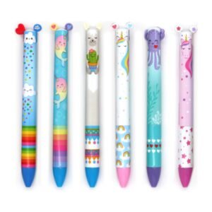 Magical Click Pens